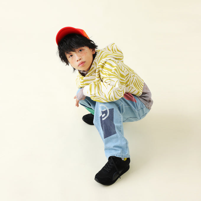 WOLF&RITA ウルフアンドリタ<br>DALIA - SWEATSHIRTS<br>