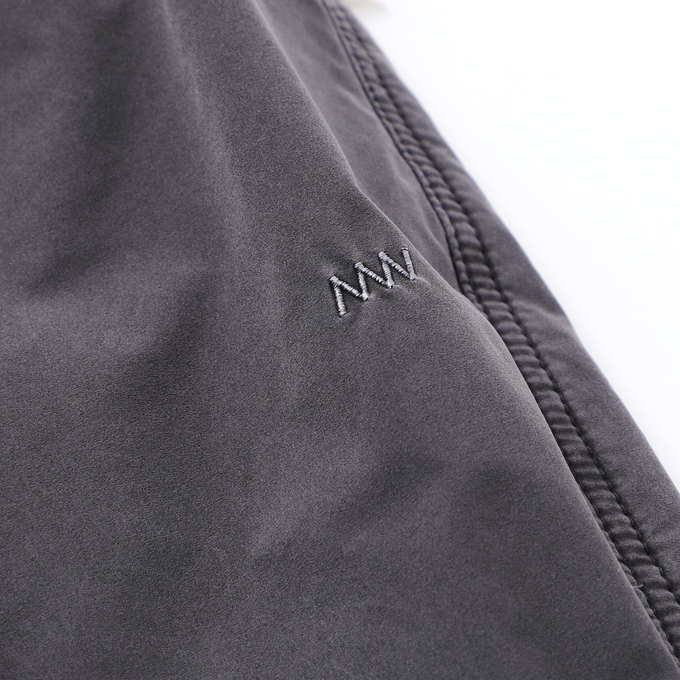 【TOBOGGANFES対象商品】<br> TOBOGGAN×stone master<br>SM PANT POLARTEC ALPHA PIGMENT DYED