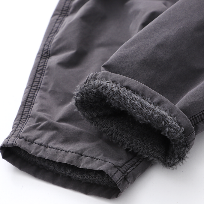 【TOBOGGANFES対象商品】<br> TOBOGGAN×stone master<br>SM PANT POLARTEC ALPHA PIGMENT DYED