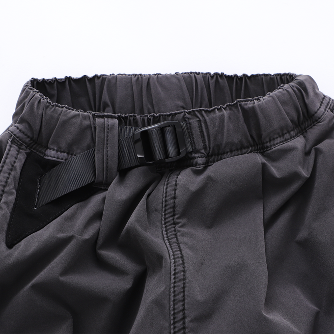 【TOBOGGANFES対象商品】<br> TOBOGGAN×stone master<br>SM PANT POLARTEC ALPHA PIGMENT DYED
