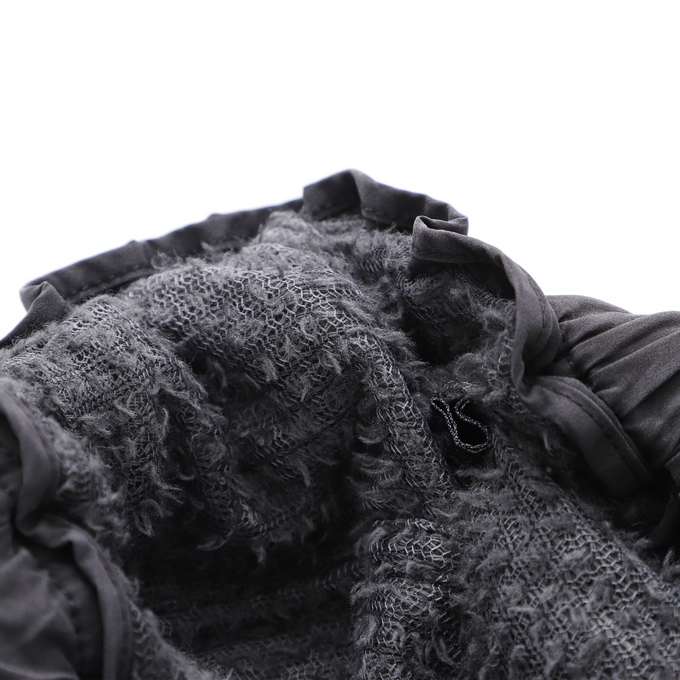 【TOBOGGANFES対象商品】<br> TOBOGGAN×stone master<br>SM PANT POLARTEC ALPHA PIGMENT DYED