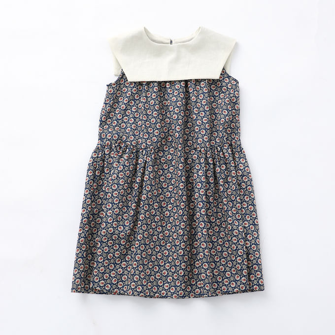 AU CLAIR DE LA LUNE<br>オークレール<br>スクエアカラーOP<br>OP-24-3