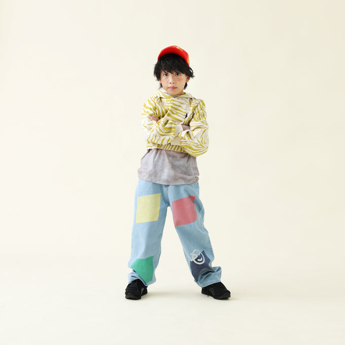 WOLF&RITA ウルフアンドリタ<br>DALIA - SWEATSHIRTS<br>