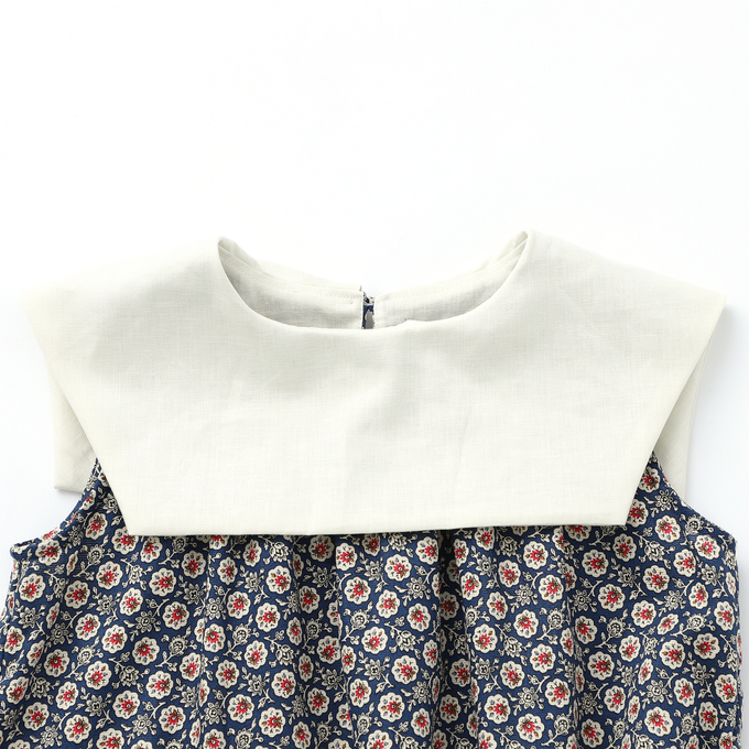 AU CLAIR DE LA LUNE<br>オークレール<br>スクエアカラーOP<br>OP-24-3