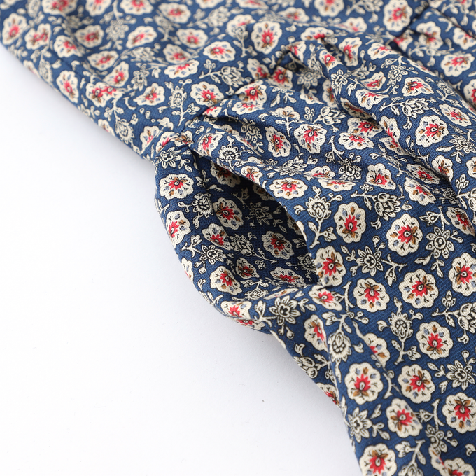 AU CLAIR DE LA LUNE<br>オークレール<br>スクエアカラーOP<br>OP-24-3