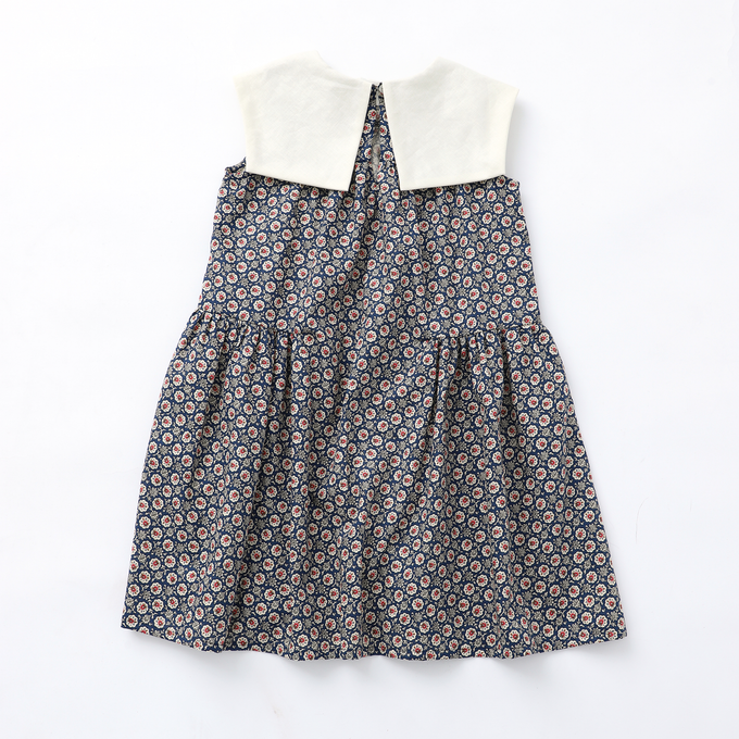 AU CLAIR DE LA LUNE<br>オークレール<br>スクエアカラーOP<br>OP-24-3