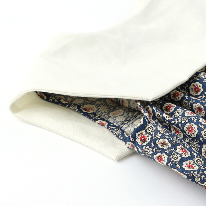 AU CLAIR DE LA LUNE<br>オークレール<br>スクエアカラーOP<br>OP-24-3