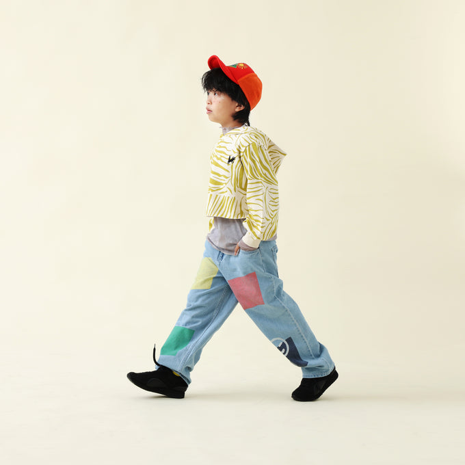 WOLF&RITA ウルフアンドリタ<br>DALIA - SWEATSHIRTS<br>