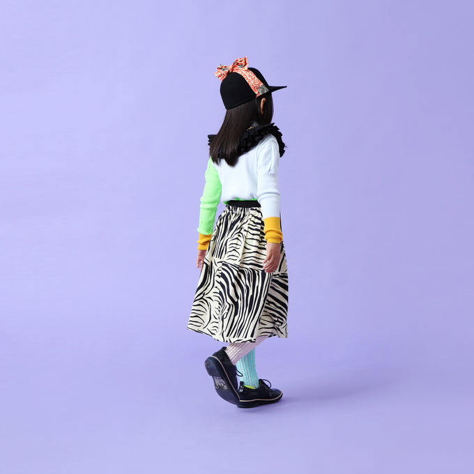 WOLF&RITA ウルフアンドリタ<br>SILVINA - SKIRT<br>