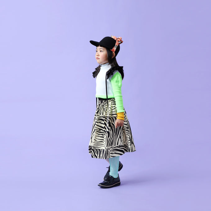 WOLF&RITA ウルフアンドリタ<br>SILVINA - SKIRT<br>