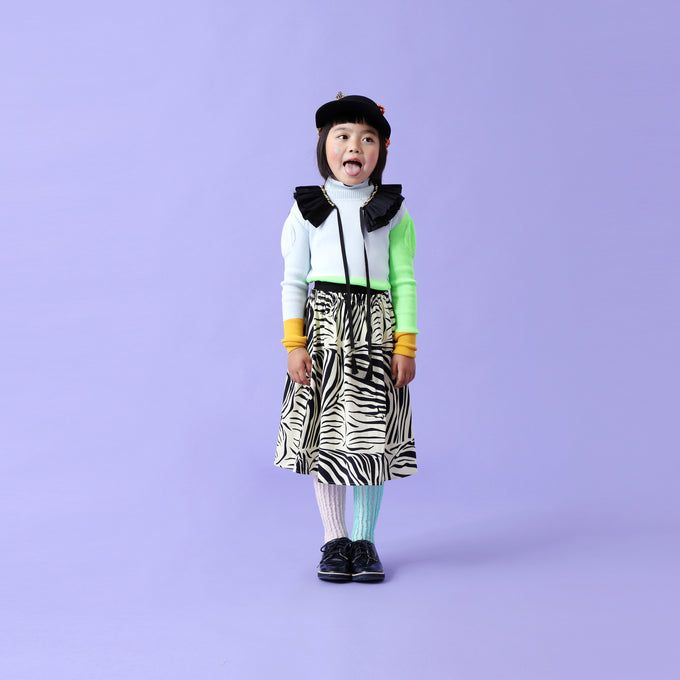 WOLF&RITA ウルフアンドリタ<br>SILVINA - SKIRT<br>