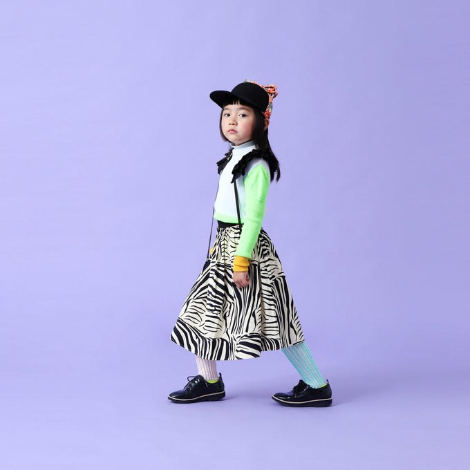 WOLF&RITA ウルフアンドリタ<br>SILVINA - SKIRT<br>