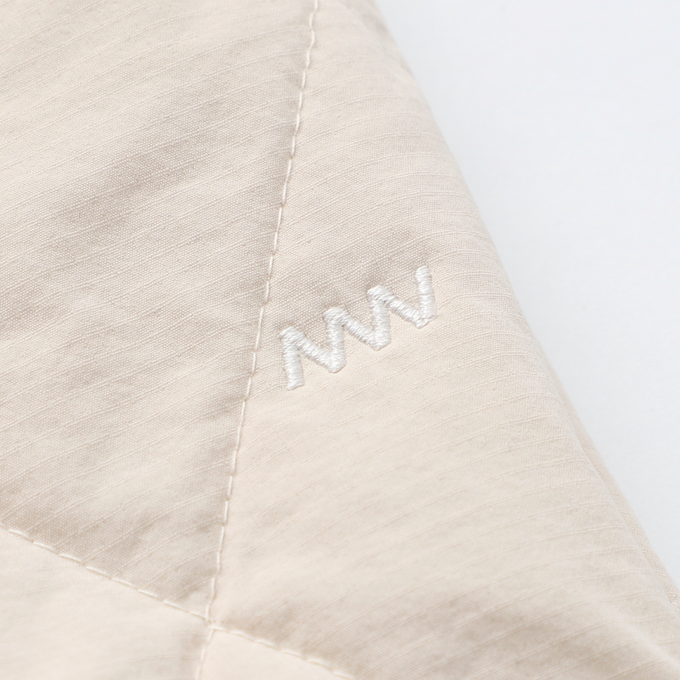 【TOBOGGANFES対象商品】<br> TOBOGGAN×stone master<br>SM BONDING KNICKERS Polatec Power