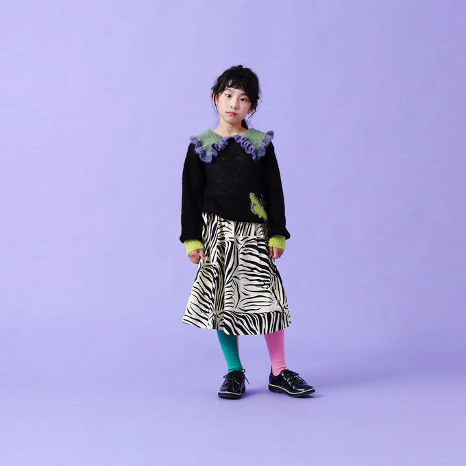 WOLF&RITA ウルフアンドリタ<br>FLORINDA - JUMPER<br>