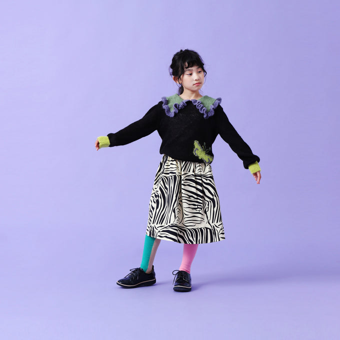 WOLF&RITA ウルフアンドリタ<br>FLORINDA - JUMPER<br>