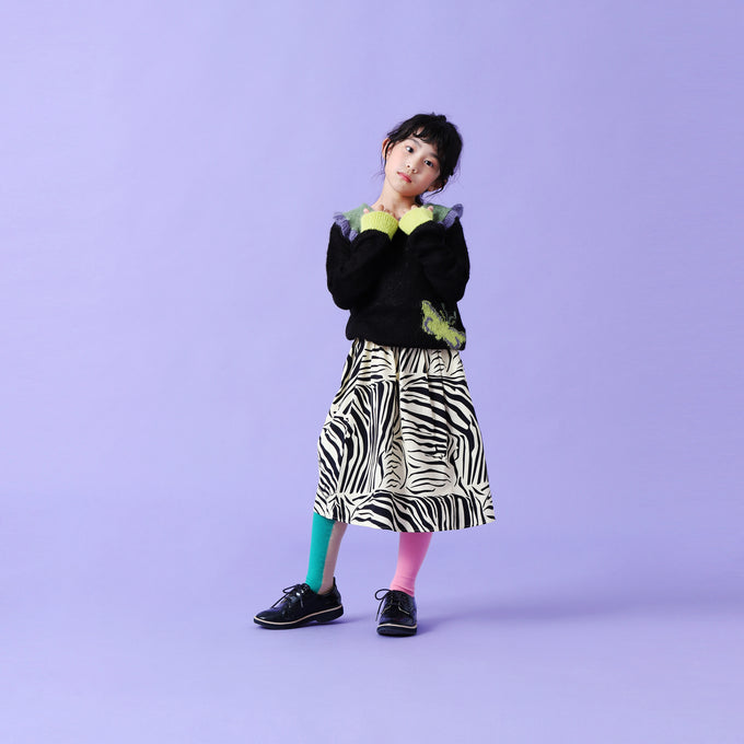 WOLF&RITA ウルフアンドリタ<br>SILVINA - SKIRT<br>