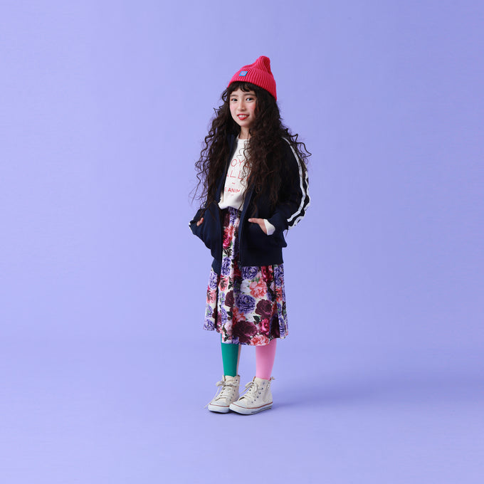 WOLF&RITA ウルフアンドリタ<br>SILVINA - SKIRT<br>