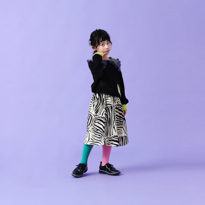WOLF&RITA ウルフアンドリタ<br>SILVINA - SKIRT<br>