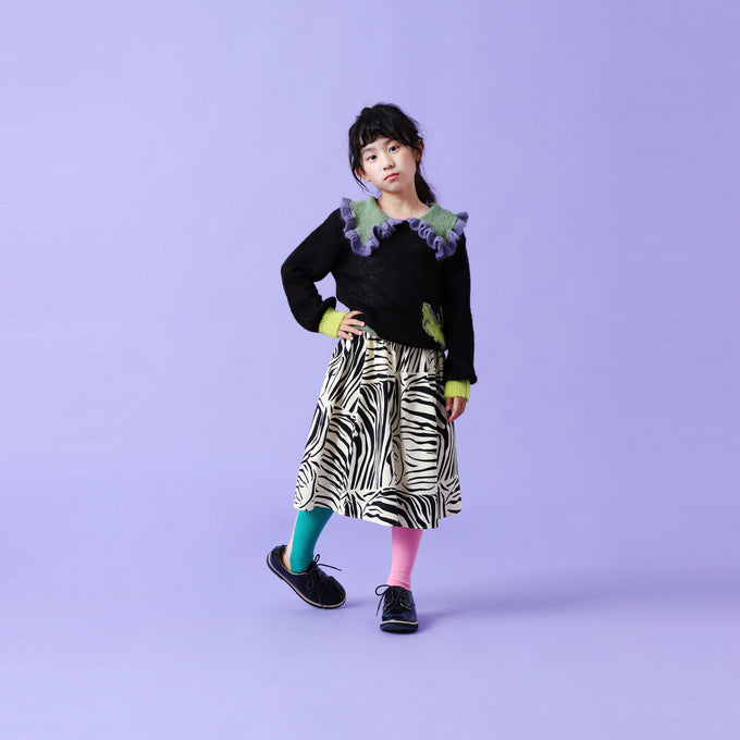 WOLF&RITA ウルフアンドリタ<br>SILVINA - SKIRT<br>
