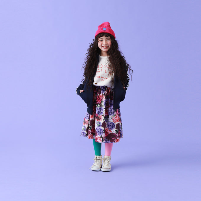 WOLF&RITA ウルフアンドリタ<br>SILVINA - SKIRT<br>