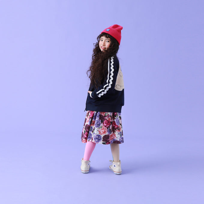 WOLF&RITA ウルフアンドリタ<br>SILVINA - SKIRT<br>