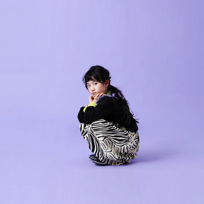 WOLF&RITA ウルフアンドリタ<br>SILVINA - SKIRT<br>