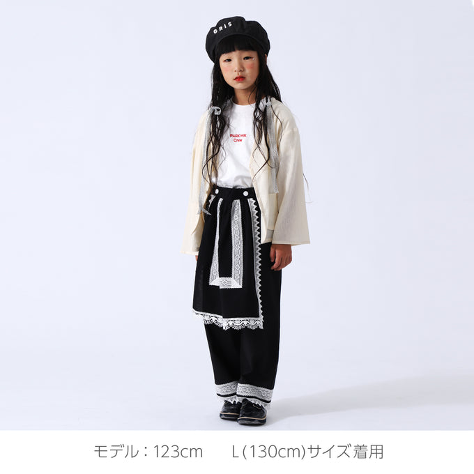 PARK MADE IN KYOTO<br>CREWTシャツ