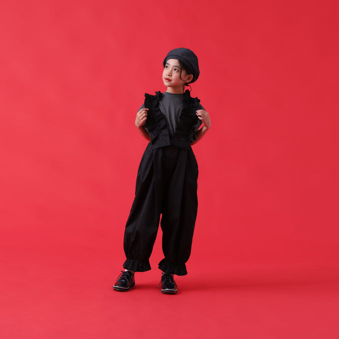 TOBOGGAN<br> トボガン<br>カタタックTEE