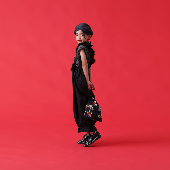 TOBOGGAN<br> トボガン<br>カタタックTEE