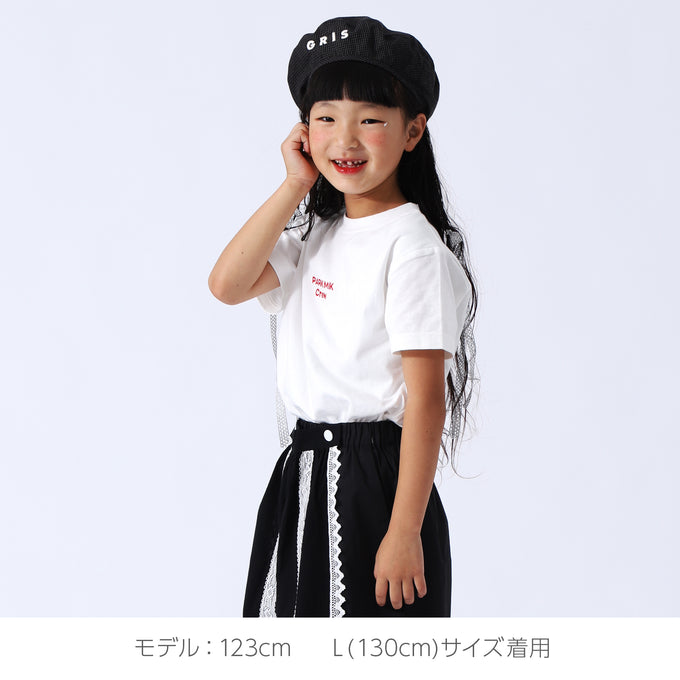 PARK MADE IN KYOTO<br>CREWTシャツ