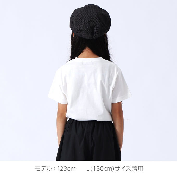 PARK MADE IN KYOTO<br>CREWTシャツ