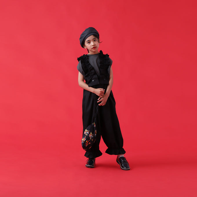 TOBOGGAN<br> トボガン<br>カタタックTEE