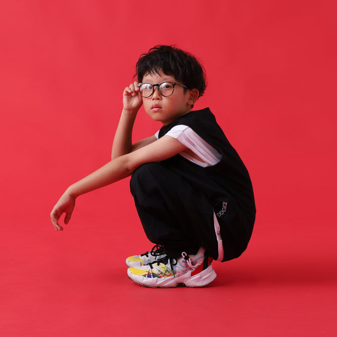 toboggan<br> トボガン<br>カットソベスト