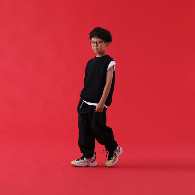 toboggan<br> トボガン<br>カットソベスト