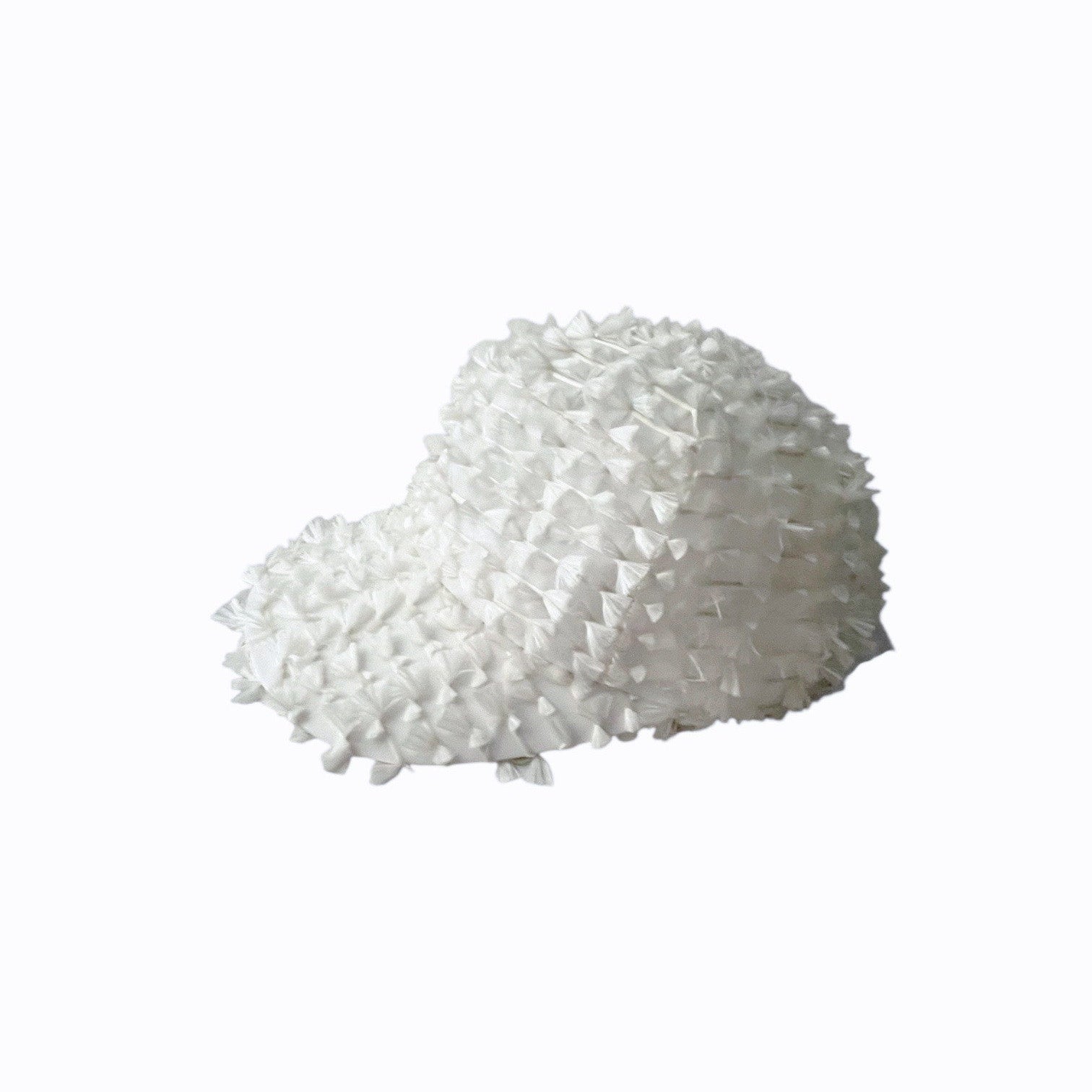 frankygrowフランキーグロウRIBBON ORGANDY CAP26SHT-139 – PARK MADE
