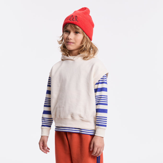 Wynken ウィンケン<br>STUDIO HOODY<br>WK21J12