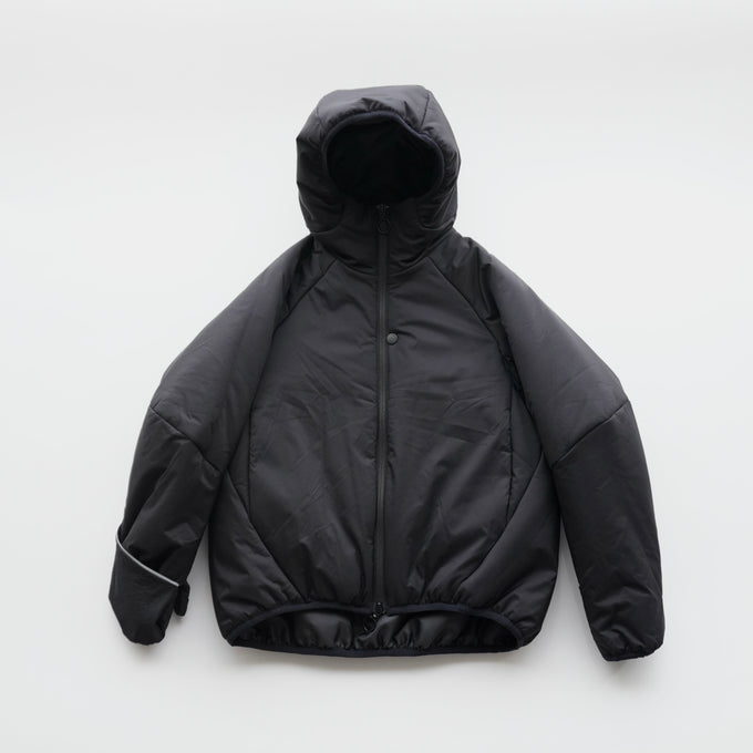 MOUN TEN.<br> マウンテン<br>【26awご予約】<br>air mitten blouson<br>MB40-2029a