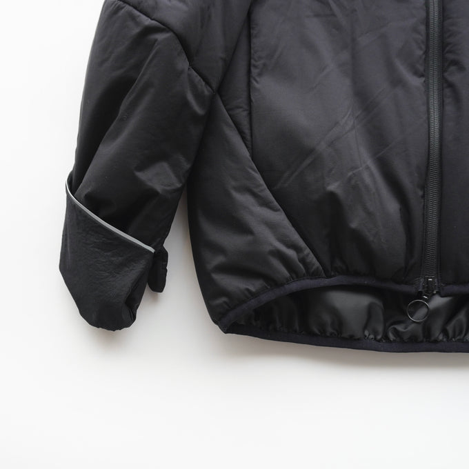 MOUN TEN.<br> マウンテン<br>【26awご予約】<br>air mitten blouson<br>MB40-2029a
