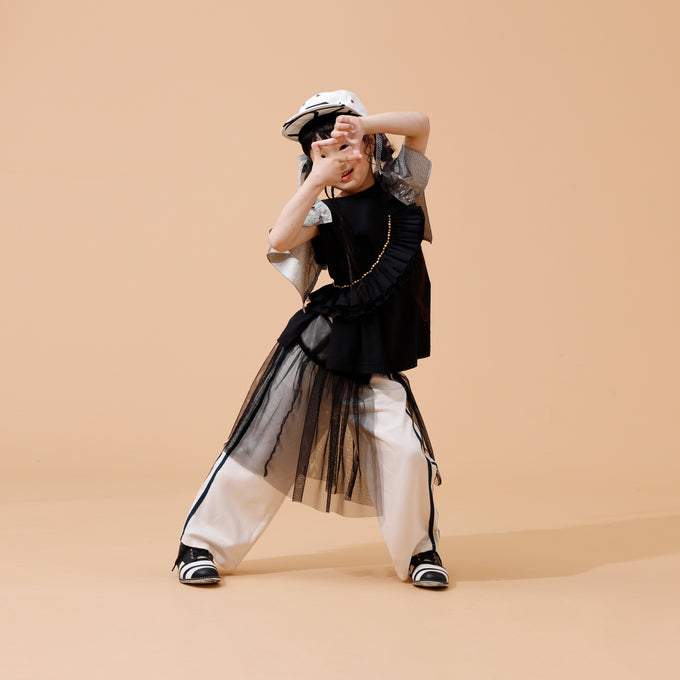 WINPIE ウィンピー<br>24WPレーヨン9タケサイドラインパンツ<br>K43050