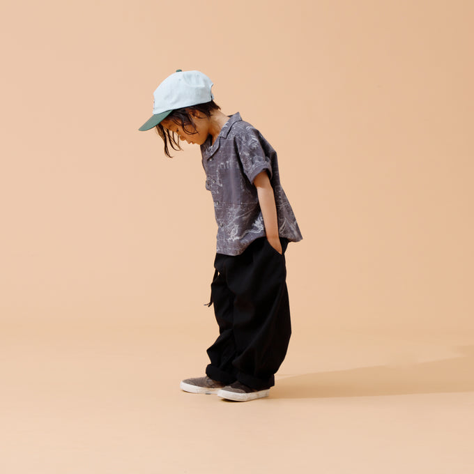 STONE MASTER<br>ストーンマスター<br>ORIGINAL CLIMBING PANT Kids