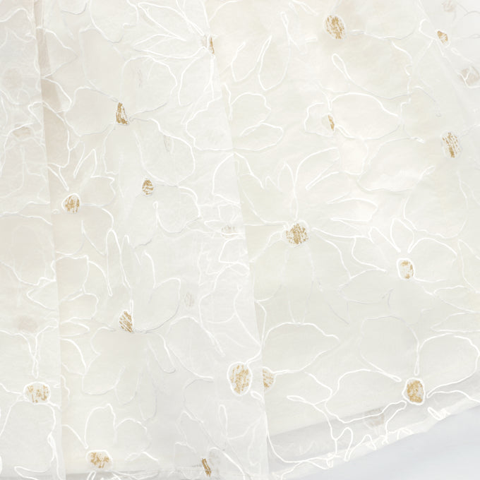 WINPIE ウィンピー<br>24WPオーガンジーガラコミSK<br>K43251