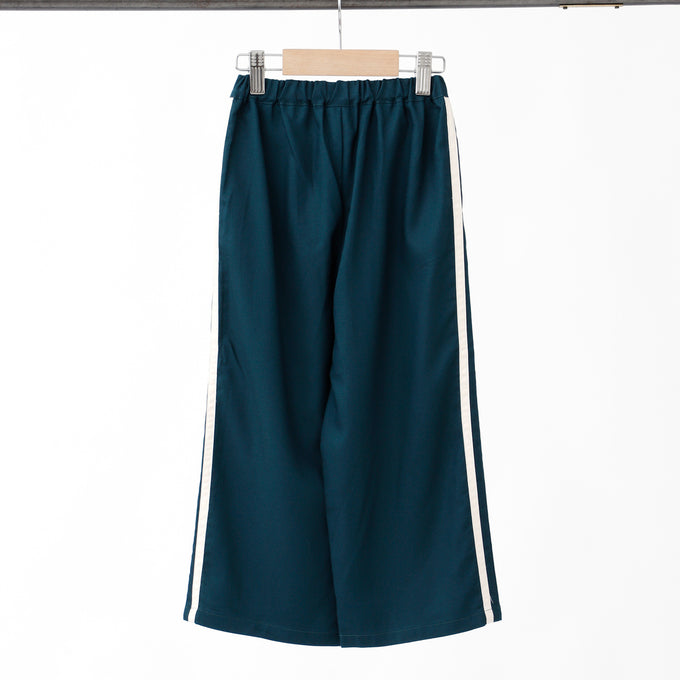 WINPIE ウィンピー<br>24WPレーヨン9タケサイドラインパンツ<br>K43050