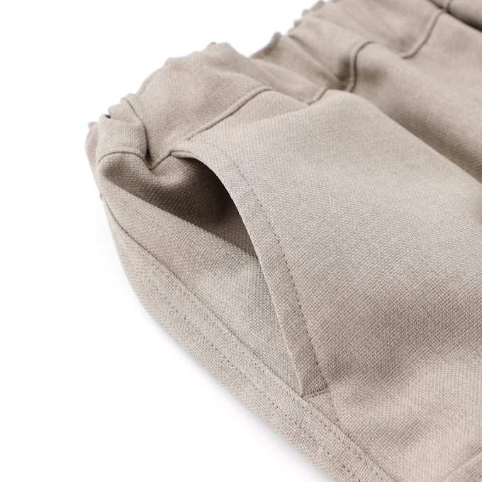 TOBOGGAN トボガン<br>ワイドストレートパンツ