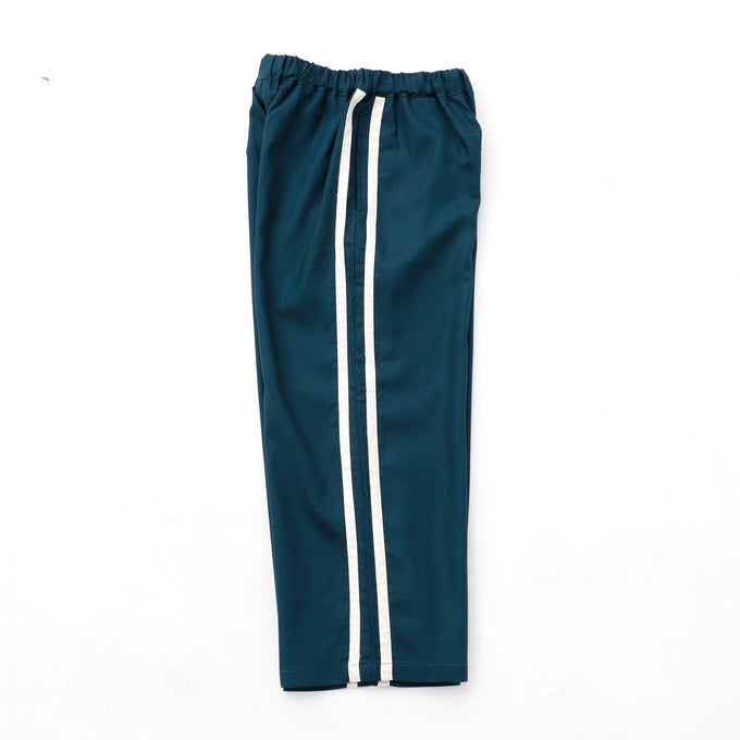 WINPIE ウィンピー<br>24WPレーヨン9タケサイドラインパンツ<br>K43050