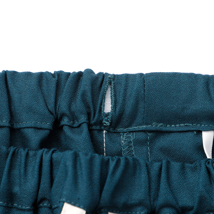 WINPIE ウィンピー<br>24WPレーヨン9タケサイドラインパンツ<br>K43050