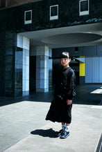 画像をギャラリービューアに読み込む, 【TOBOGGANFES対象商品】<br> TOBOGGAN<br> トボガン<br>docking dress-long frill vest