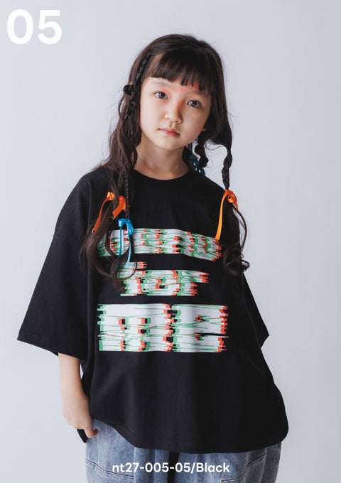NUNUFORME<br> ヌヌフォルム<br>【27ssご予約 2月入荷予定】<br>break nunu T<br>nt27-005-05