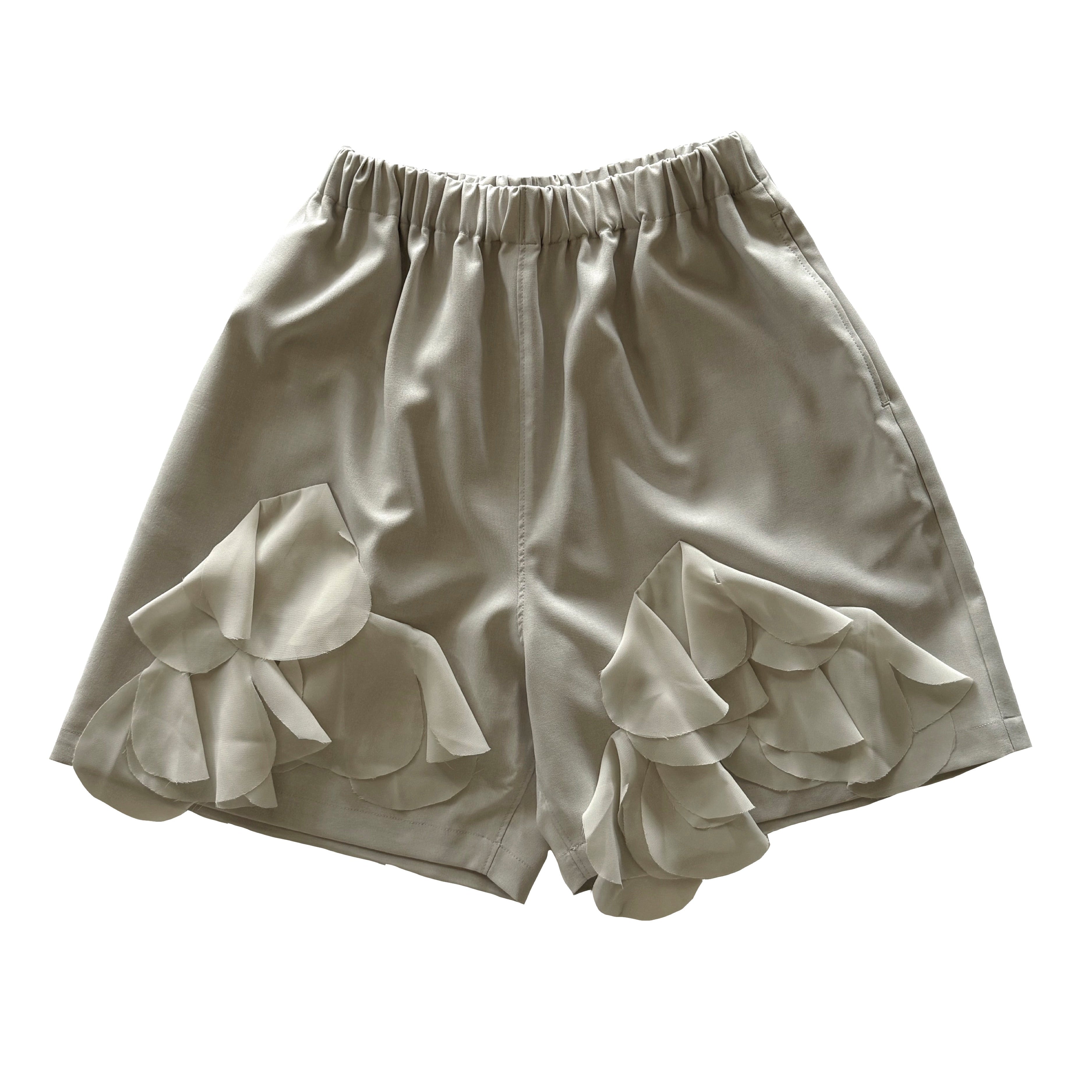 UNIONINIユニオニーニbud short pantsPT-121 – PARK MADE IN KYOTO