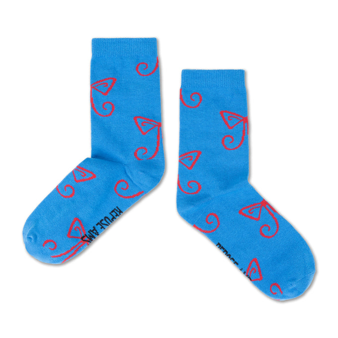 Repose AMS<br>リポーズ<br>socks<br>AW26-120
