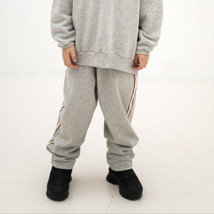 Repose AMS<br>リポーズ<br>loose ease pants<br>AW26-54
